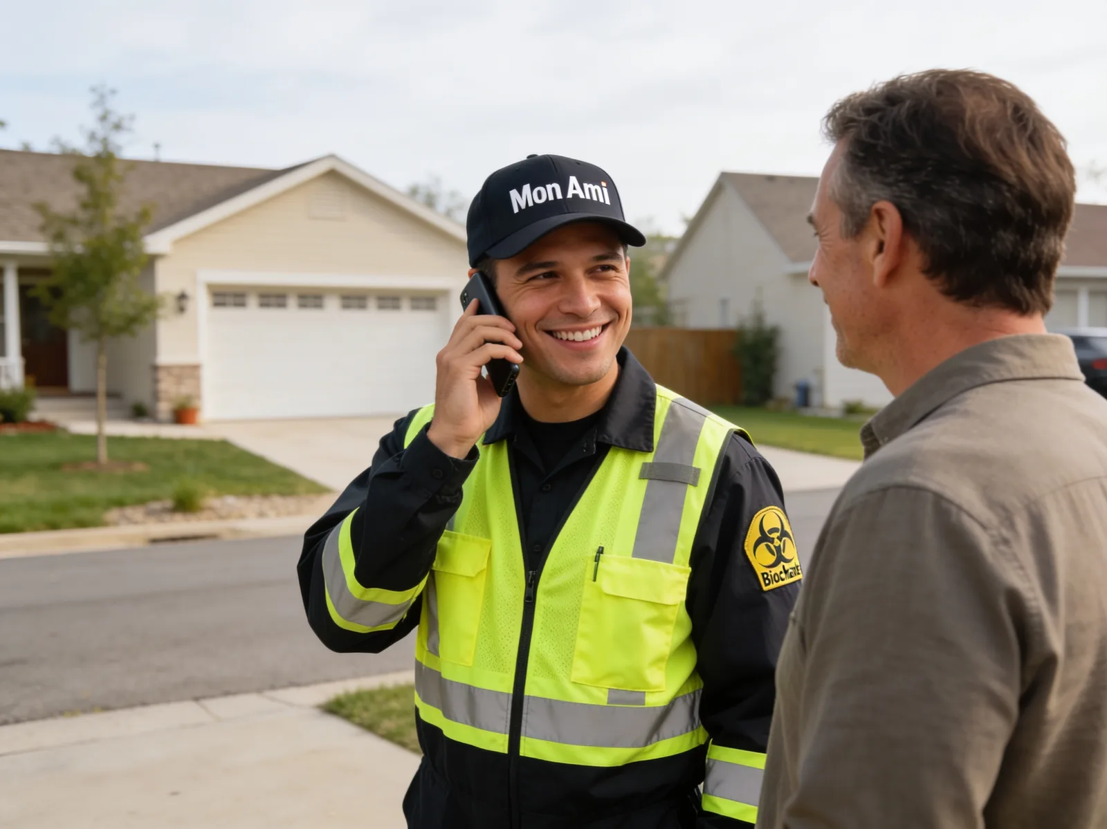 Sewage Cleanup Santa Elena, TX FAQs